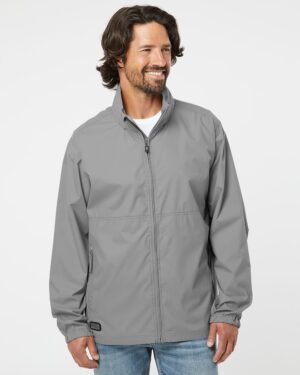 DRI DUCK 5330 Men’s River Packable Jacket