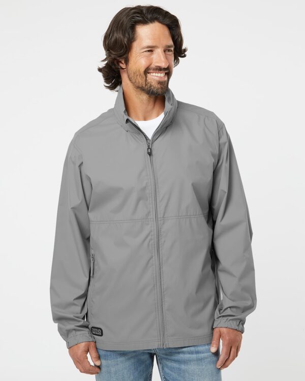 DRI DUCK Men’s River Packable Jacket