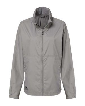 DRI DUCK 9403 Women’s Riley Packable Jacket