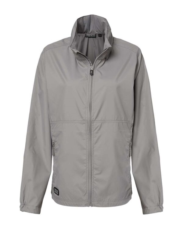 DRI DUCK Women’s Riley Packable Jacket