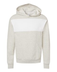 JERZEES 98CR Unisex Nublend® Billboard Hooded Sweatshirt