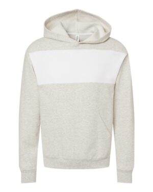JERZEES 98CR Unisex Nublend® Billboard Hooded Sweatshirt
