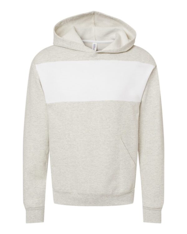 JERZEES Unisex Nublend® Billboard Hooded Sweatshirt