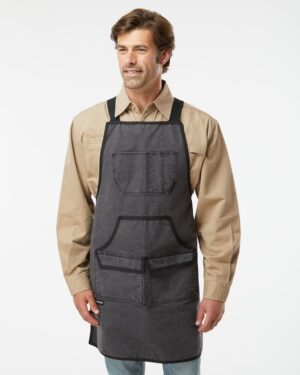 DRI DUCK 1500 Workman’s Apron