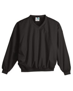 Augusta Sportswear 3415 Unisex Micro Poly Windshirt