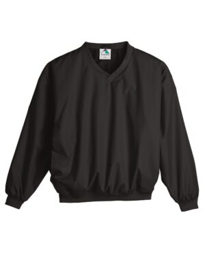 Augusta Sportswear 3415 Unisex Micro Poly Windshirt