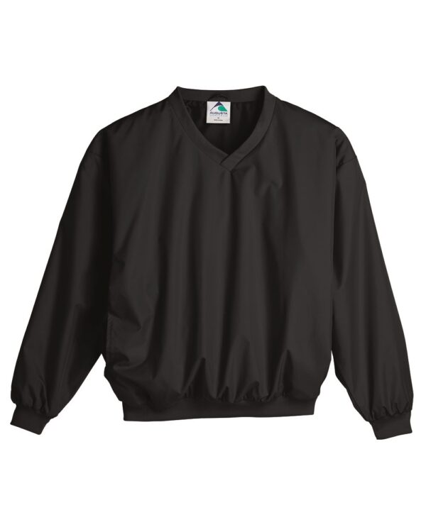 Augusta Sportswear Unisex Micro Poly Windshirt