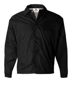Augusta Sportswear 3100 Men’s Coach’s Jacket