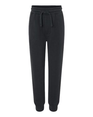 Independent Trading Co. PRM16PNT Youth Lightweight Special Blend Sweatpants – Black