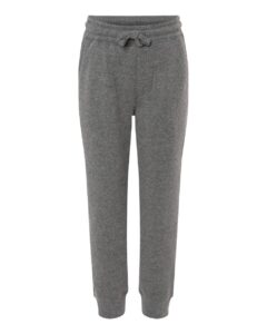Independent Trading Co. PRM16PNT Youth Lightweight Special Blend Sweatpants – Nickel