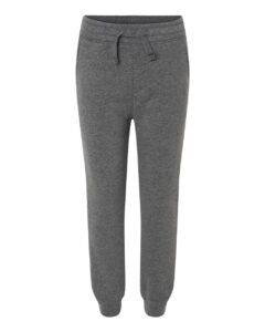 Independent Trading Co. PRM11PNT Toddler Lightweight Special Blend Sweatpants – Nickel