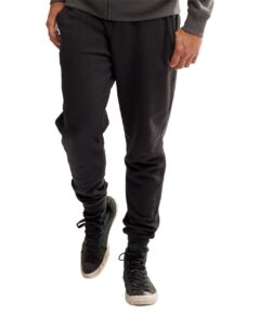 Holloway 229548 Unisex Fleece Joggers