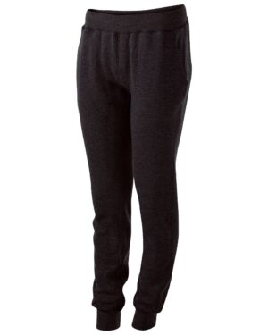 Holloway 229748 Women’s Fleece Joggers
