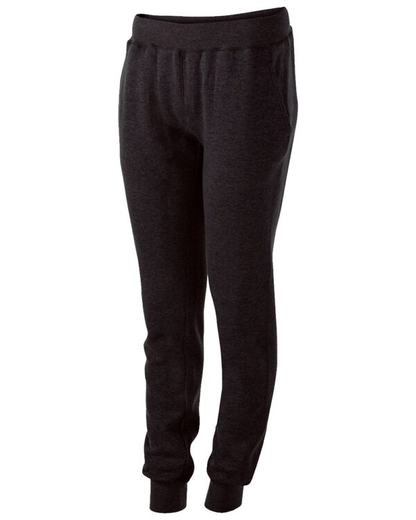 Holloway Women’s Fleece Joggers