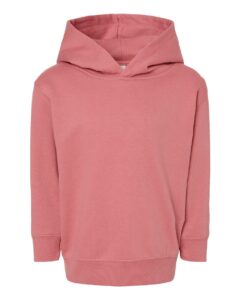 Rabbit Skins 3326 Toddler Pullover Fleece Hoodie – Mauvelous