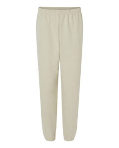 Gildan 18200 Unisex Heavy Blend™ Sweatpants – Sand