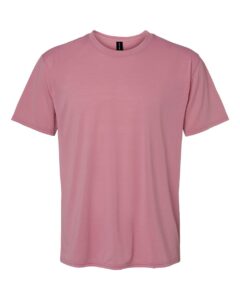 Gildan 42000 Unisex Performance® T-Shirt – Plumrose