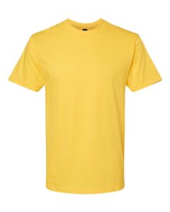 Gildan 65000 Unisex Softstyle® Midweight T-Shirt – Daisy