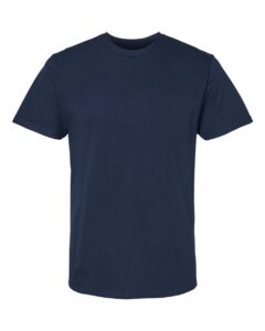 Gildan 65000 Unisex Softstyle® Midweight T-Shirt – Navy