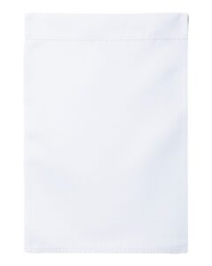Liberty Bags PSB1118 Sublimation Rally Towel – White
