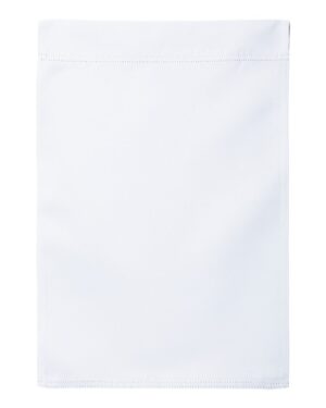 Liberty Bags PSB1118 Sublimation Rally Towel – White