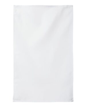 Liberty Bags PSB1626 Sublimation Tea Towel – White