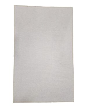 Liberty Bags PSB5080 Sublimation Dornier Rug – Heather Grey