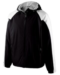 Holloway 229111 Men’s Homefield Hooded Jacket
