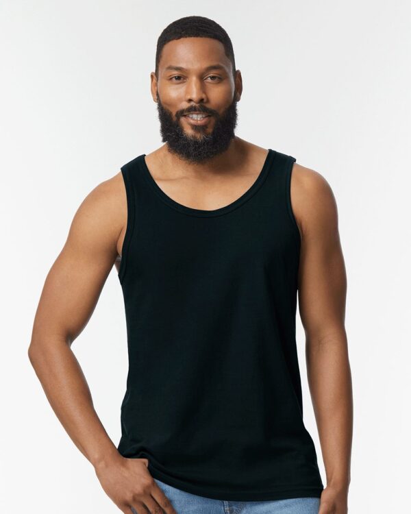 Gildan Unisex Softstyle® Tank Top