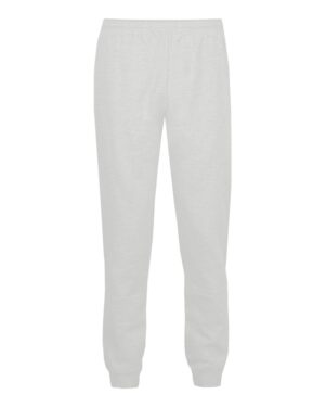 Badger 1215 Men’s Sport Athletic Fleece Joggers – Ash