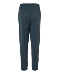 Champion CHP200 Unisex Sport Joggers – Stealth (back)