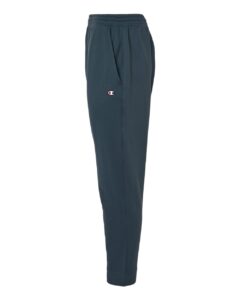 Champion CHP200 Unisex Sport Joggers – Stealth (side)