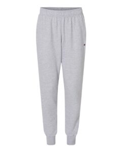 Champion P930 Unisex Powerblend® Fleece Joggers – Light Steel