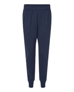 Champion P930 Unisex Powerblend® Fleece Joggers – Navy