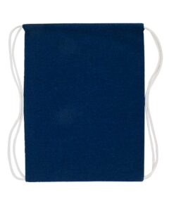 OAD OAD101R Economical Recycled Sport Pack – Heather Navy
