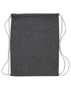 OAD OAD101R Economical Recycled Sport Pack – Steel Grey