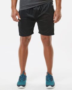 Badger 4146 Men’s B-Core 5″ Pocketed Shorts