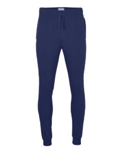 Boxercraft BM6602 Unisex Fleece Joggers – Navy