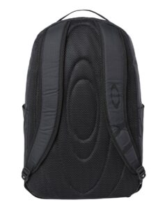 Oakley FOS901244 28L Sport Backpack – Blackout (back)