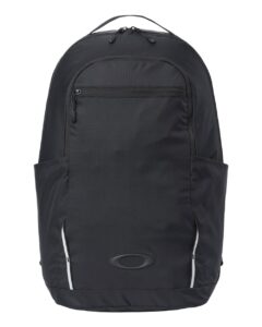 Oakley FOS901244 28L Sport Backpack – Blackout