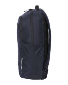 Oakley FOS901244 28L Sport Backpack – Team Navy (side)