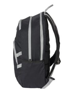 Oakley FOS901246 24L Gearbox 5-Speed Backpack – Black (side)