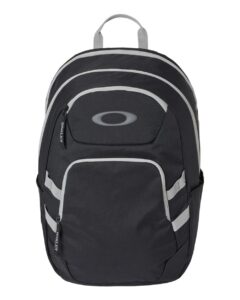 Oakley FOS901246 24L Gearbox 5-Speed Backpack – Black