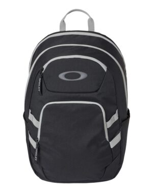 Oakley FOS901246 24L Gearbox 5-Speed Backpack – Black