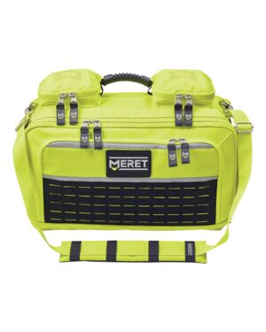 MERET M8101HV OMNI™ PRO X High Viz Yellow Convertible Backpack Bag – High Viz Yellow