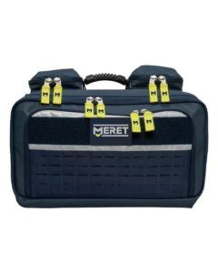 MERET M8101NB OMNI™ PRO X Navy Blue Convertible Backpack Bag – Navy Blue