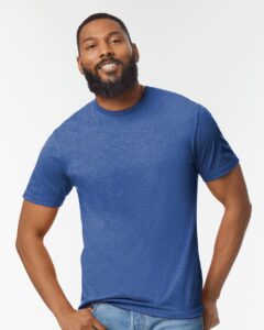 Gildan 980 Unisex Softstyle® Lightweight T-Shirt