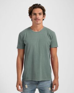 Tultex 1900 Men’s Heritage T-Shirt