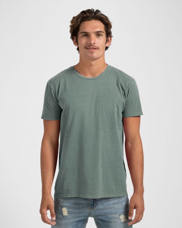 Tultex Men’s Heritage T-Shirt