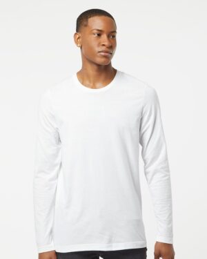 Tultex 591 Unisex Premium Cotton Long Sleeve T-Shirt